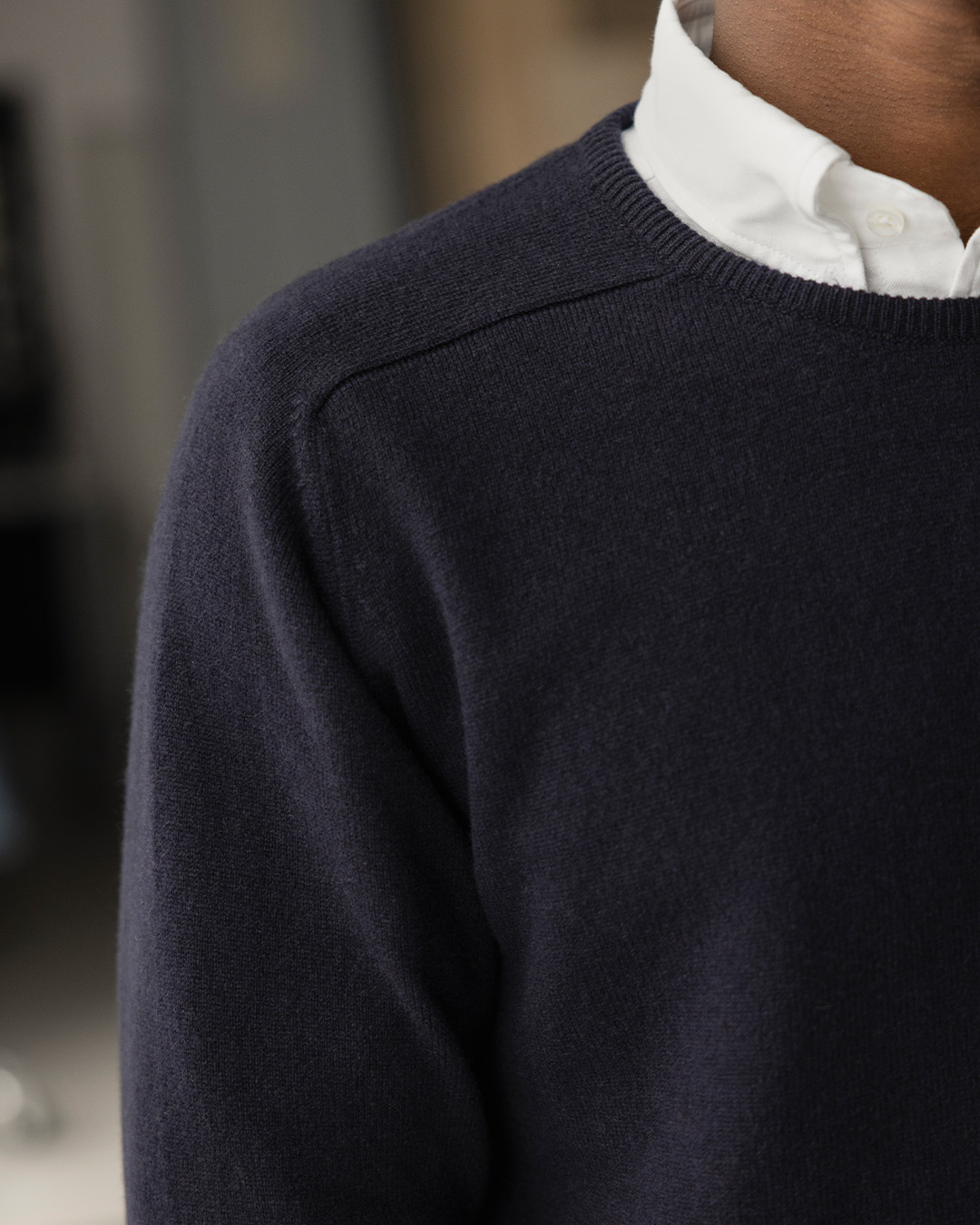 5 utvalda stickade tröjor till vardagsgarderoben