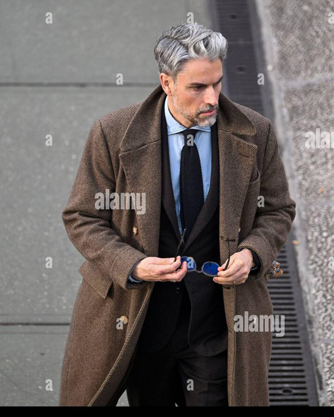 Pitti Uomo 2026: ”Den dressade stilen är inte död”