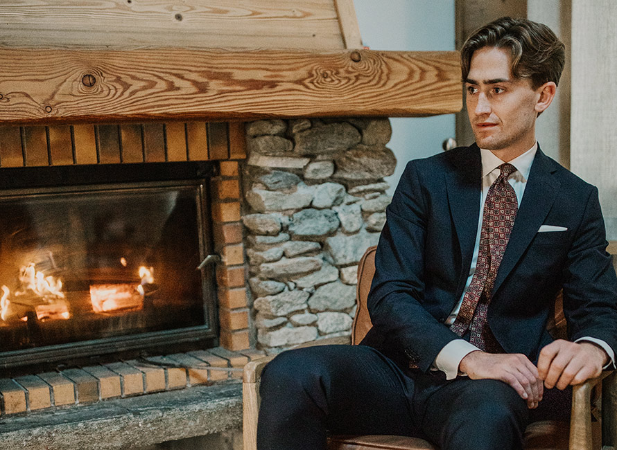 TEST NO: Ukens klesvalg: Julebordet eller juleselskapet