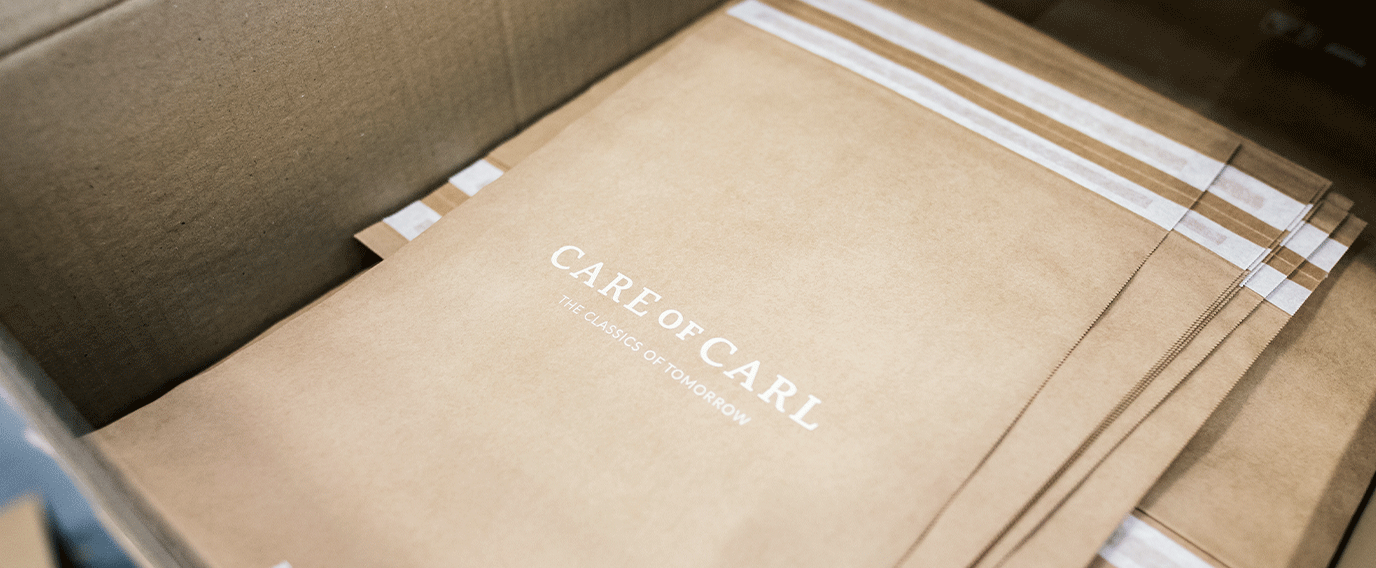 Knyta slips 5 slipsknutar att känna till CareOfCarl.se