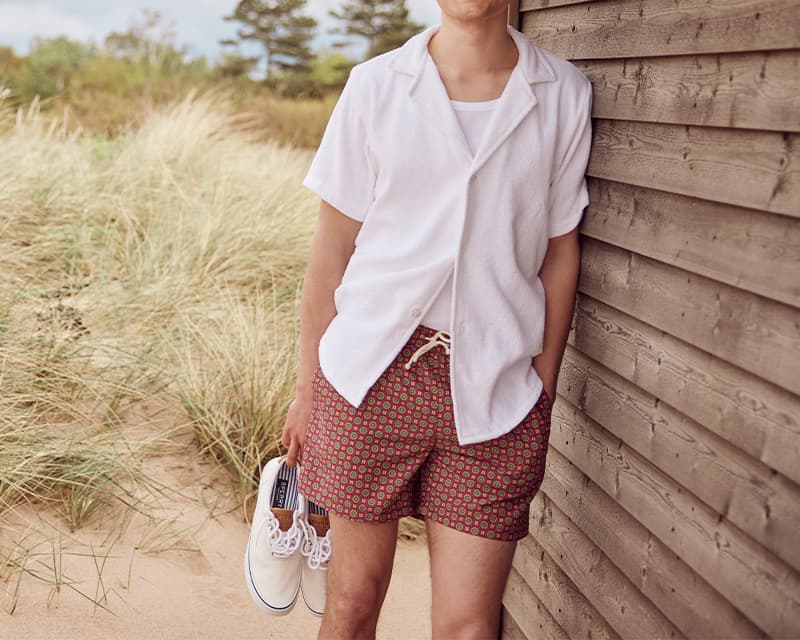 Badshorts