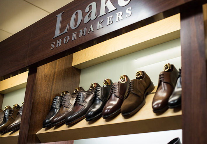 Reportage - Loake