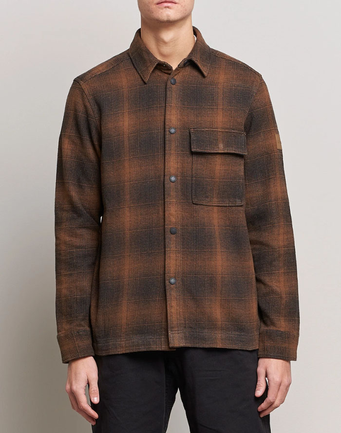 Overshirts