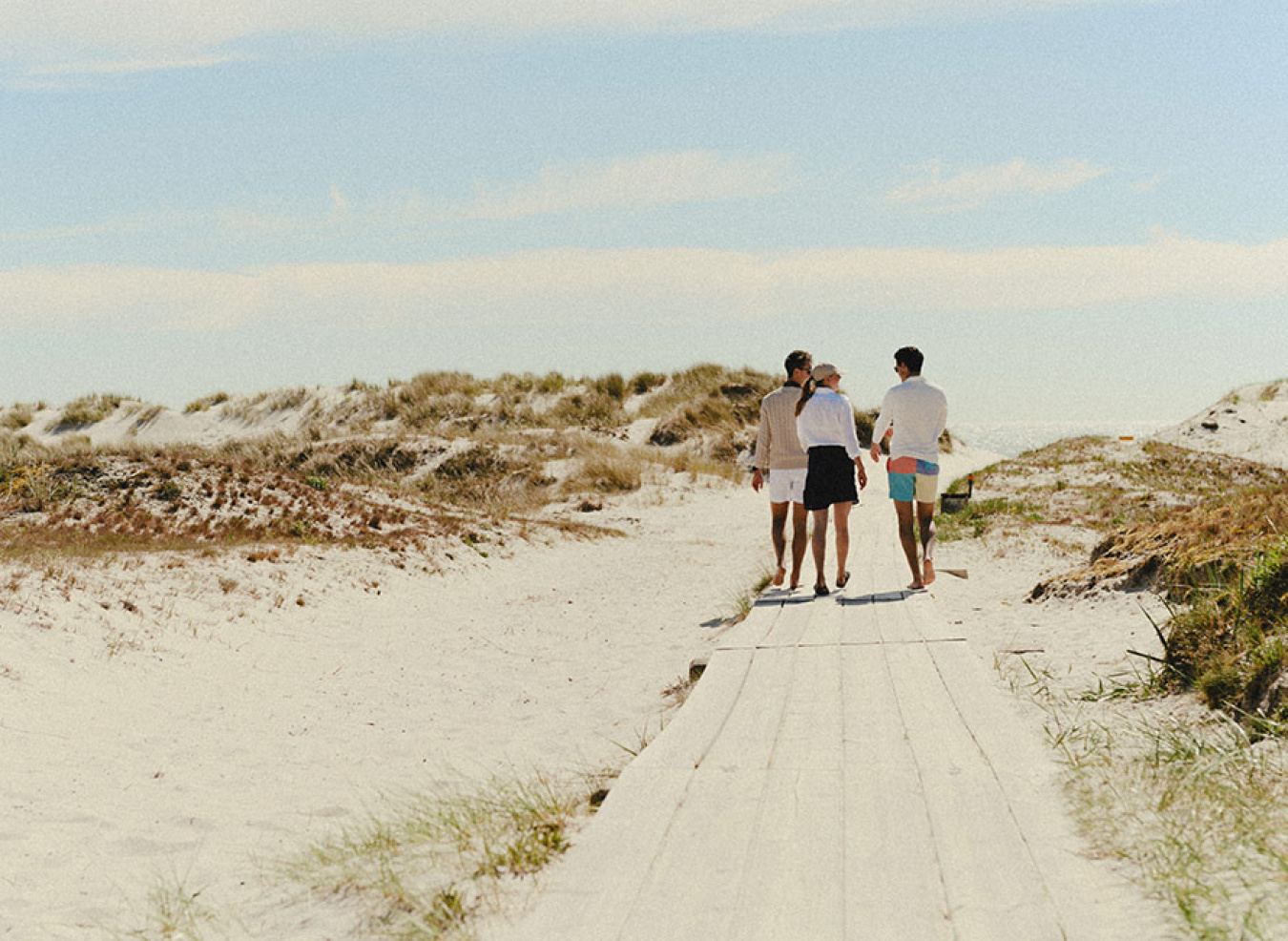 Summer 2020 part 2 - Beachtime