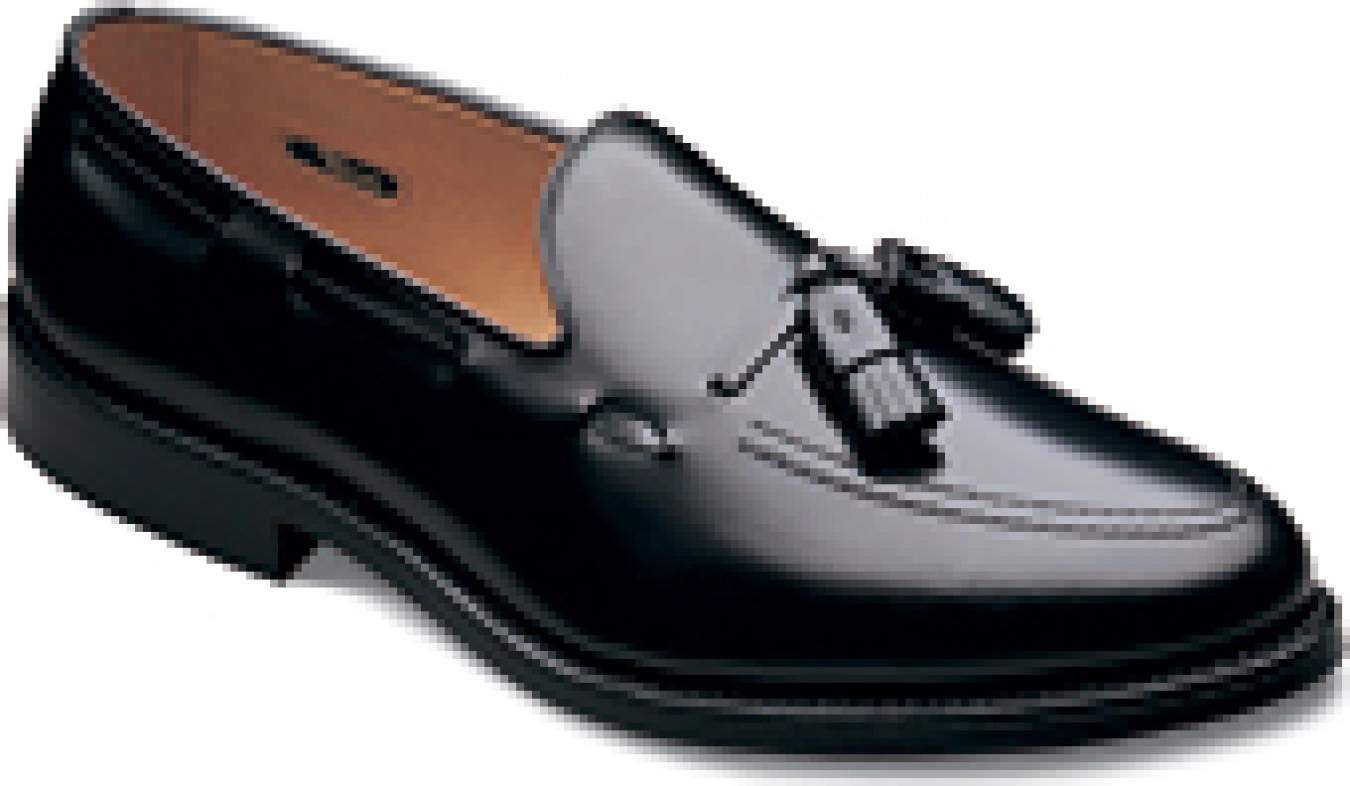 TEST EN: Loafers: Den stora guiden