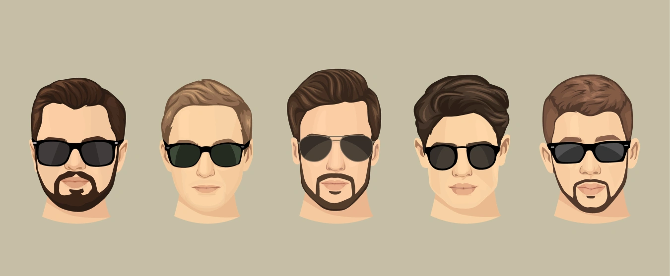 Which sunglasses suit me?