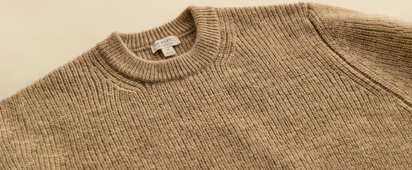 How to wash wool