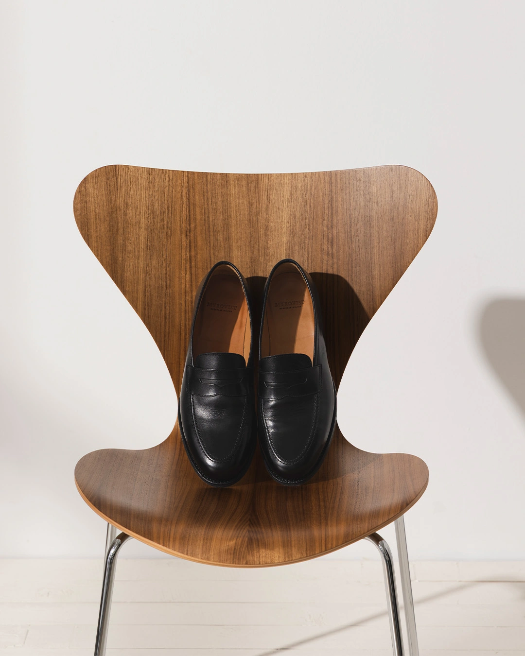 Guide: Loafers - en allsidig skomodell