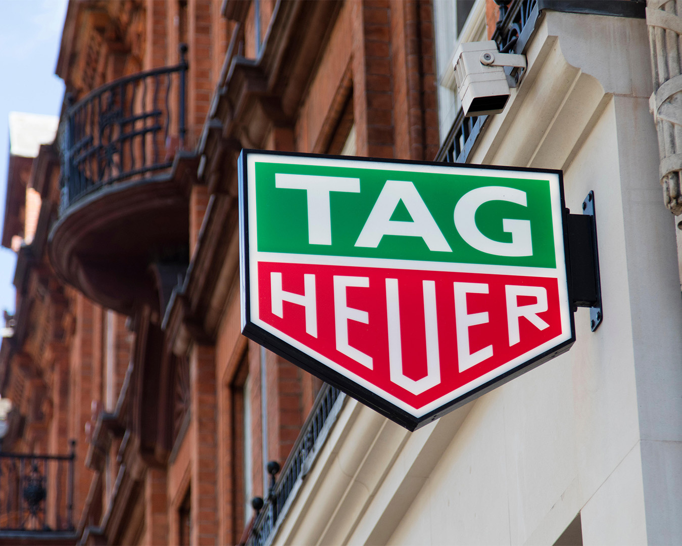 Allt du vill veta om Tag Heuer