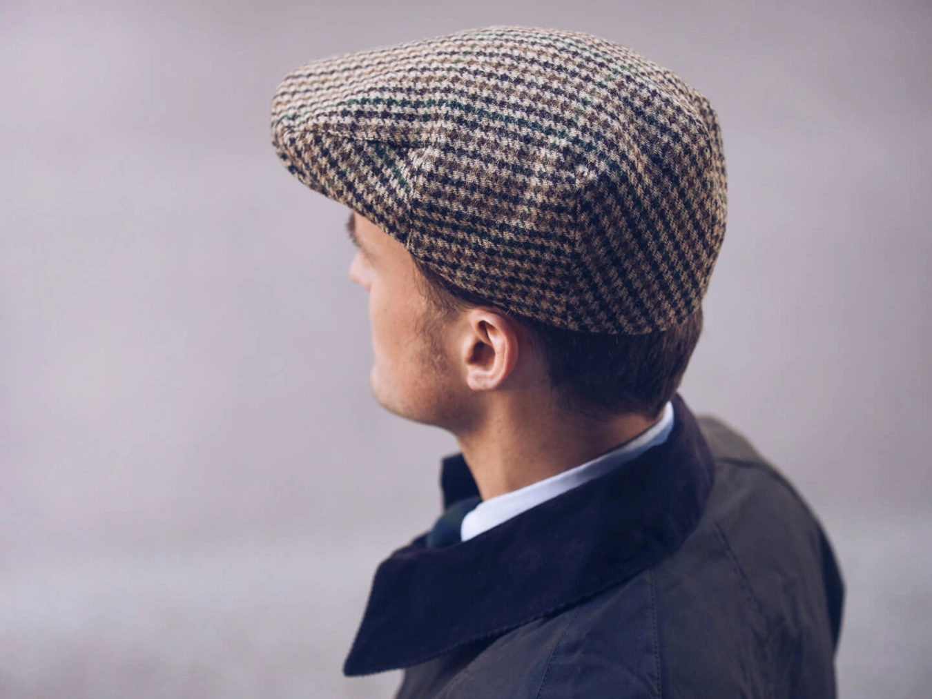 TEST: Tweed