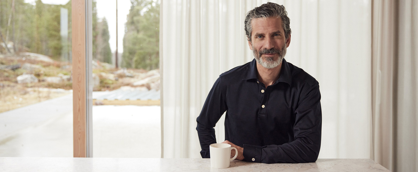 Jens Lapidus om Snabba Cash