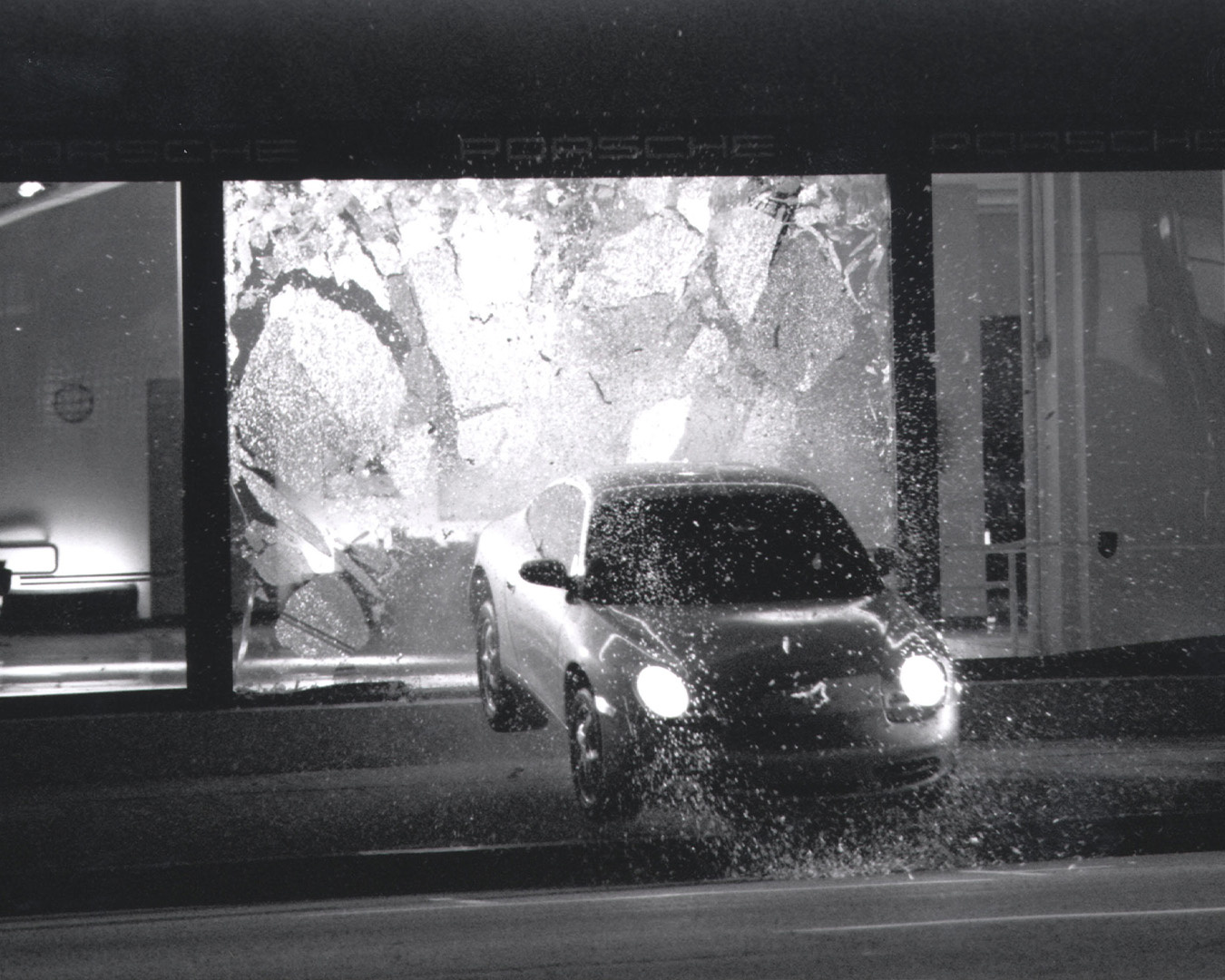 Porsche 996
