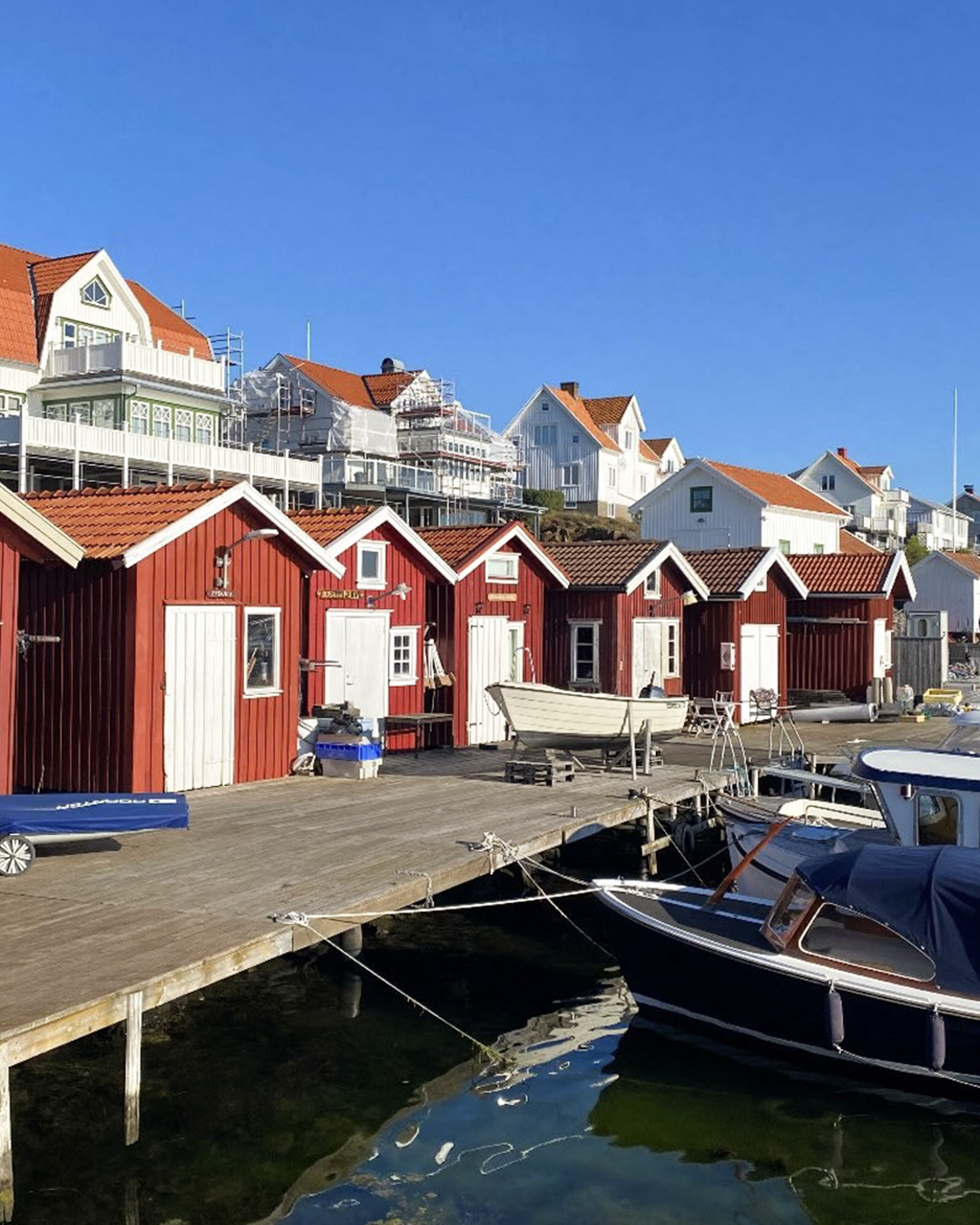 Sommerweekend i Sverige – 5 ting å gjøre