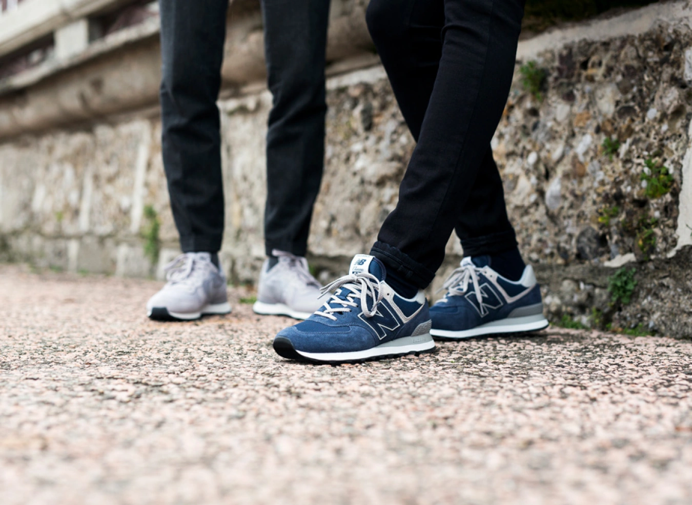 5 sneakers som har gått till historien
