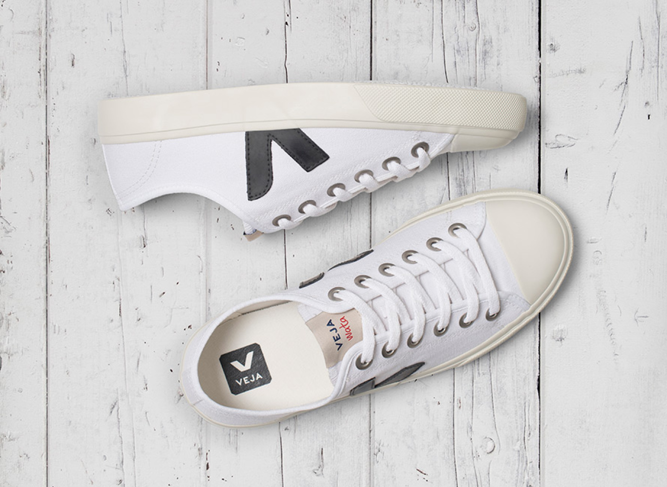TEST: Skovårdsguiden - så tar du hand om dina sneakers