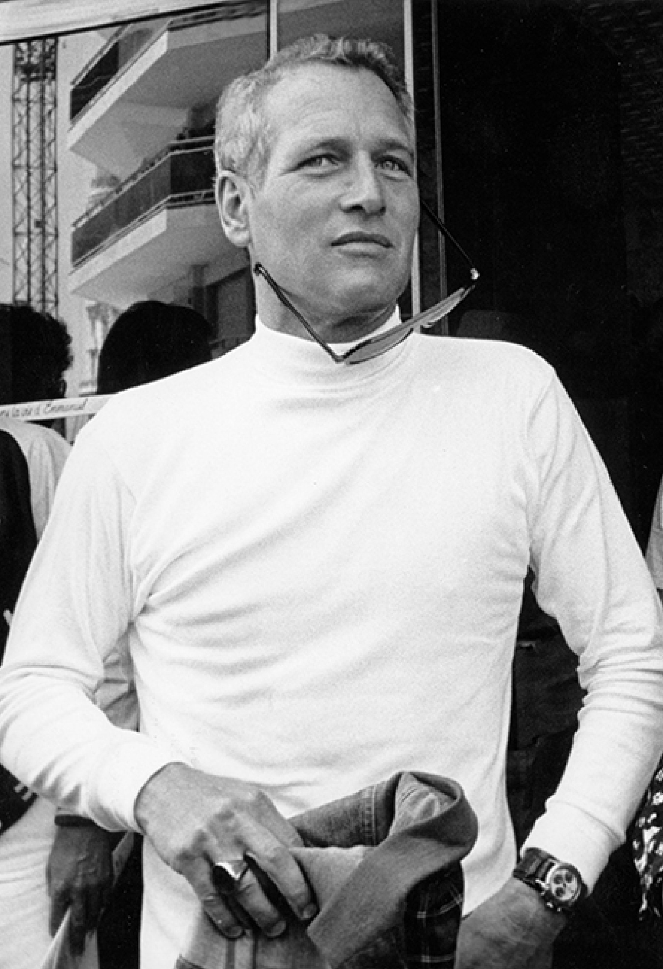 Rolex Daytona 6239 och Paul Newman – två legendarer i ett