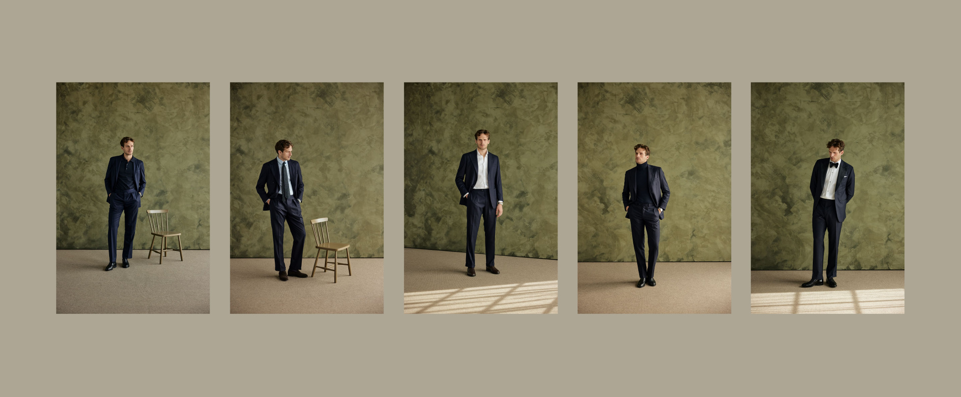 Tailoring utbud