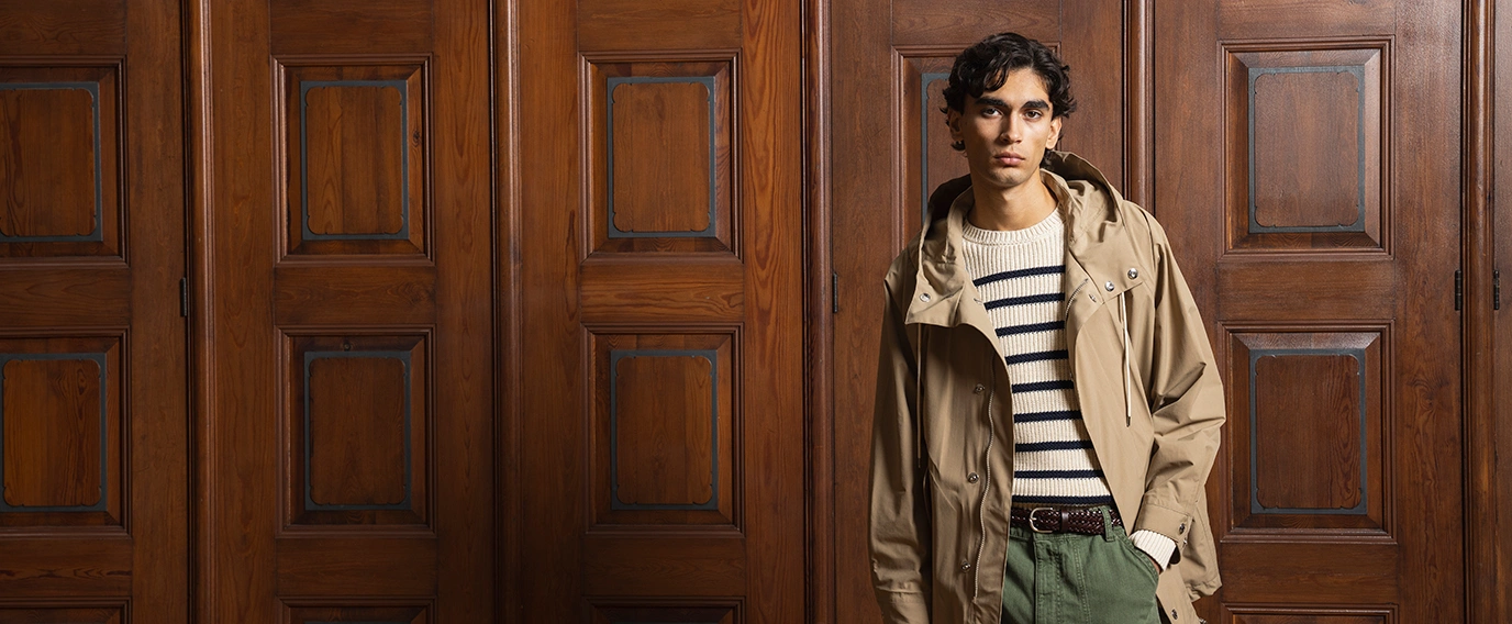 Lookbook: Garments that Lasts