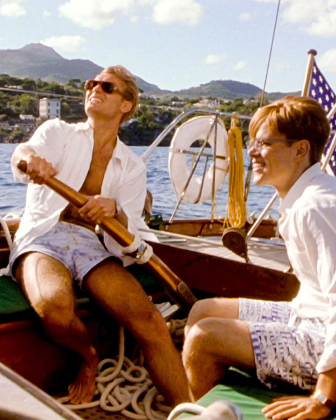 Preppy, klassisk og saltvannsduftende – omfavn den tidløse seilerstilen