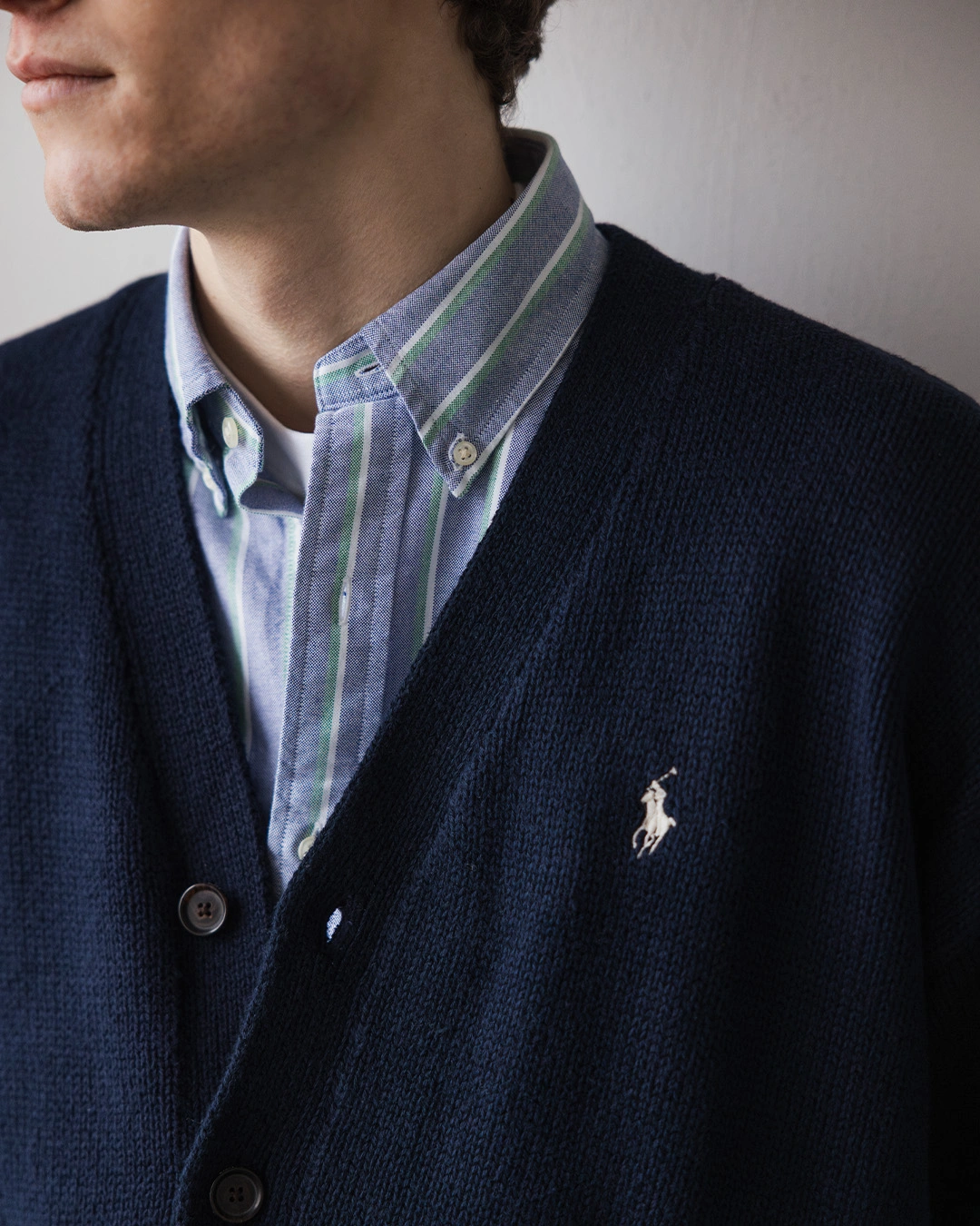 10 vårnyheter fra Polo Ralph Lauren