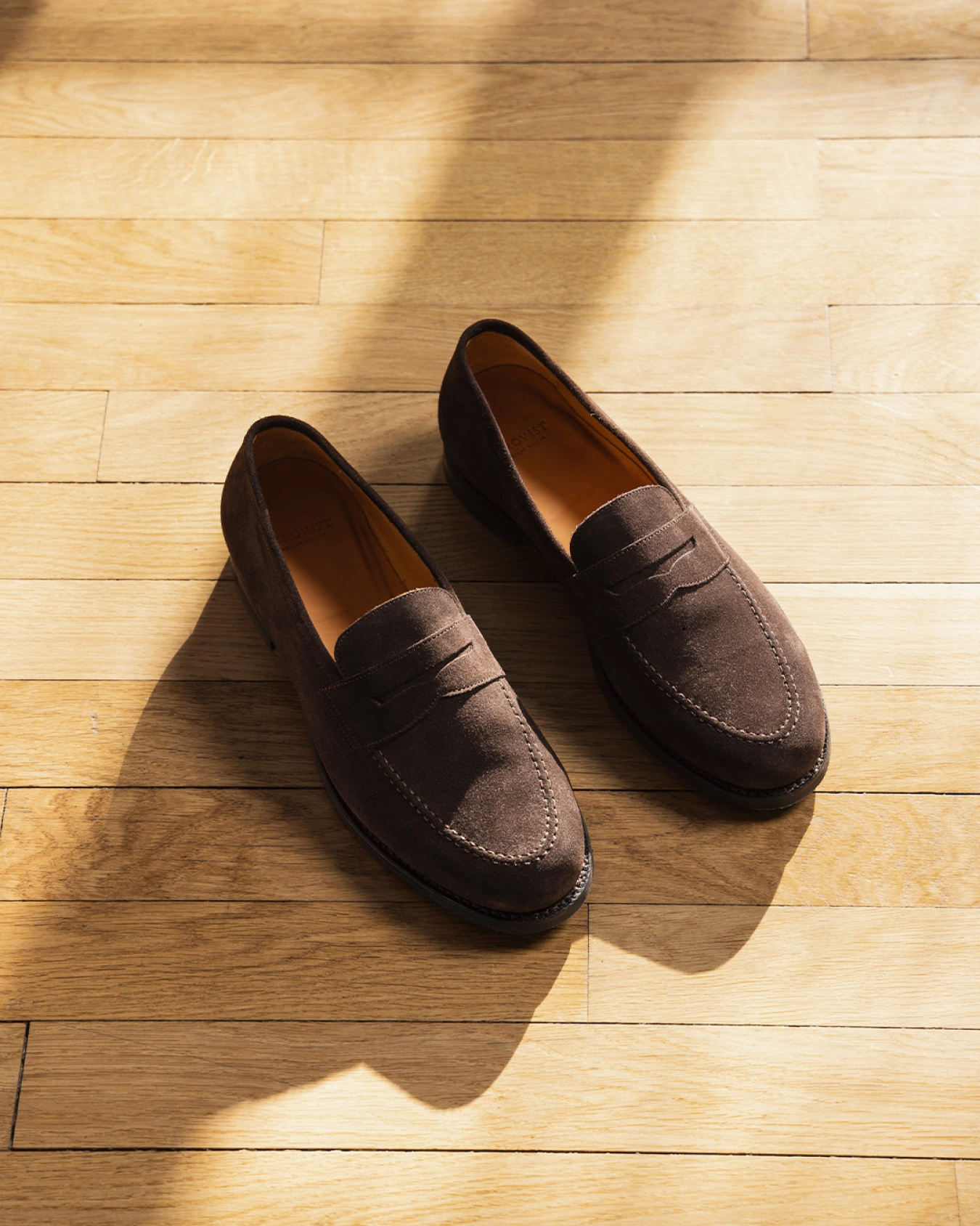 5 grunner til å investere i et par loafers