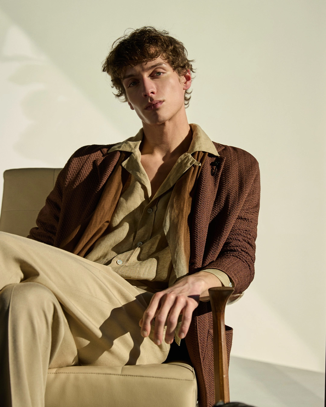 Lardini – italiensk eleganse fra Filottrano til verden