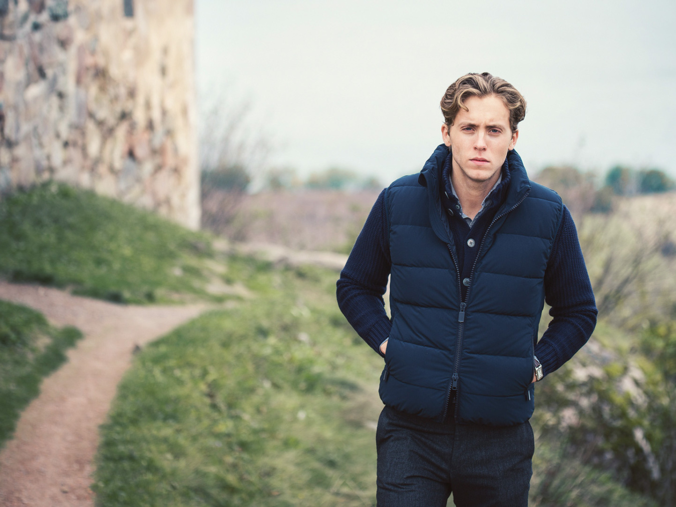 TEST EN: A Nordic Guide to Surviving the Autumn